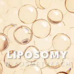 Liposomy w kosmetykach: małe kuleczki, wielka moc. Poznaj ich tajemnicę!