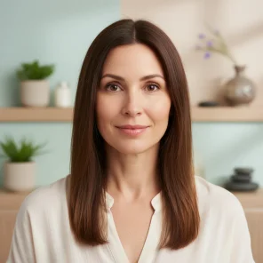Autor Elżbieta Krawczyk