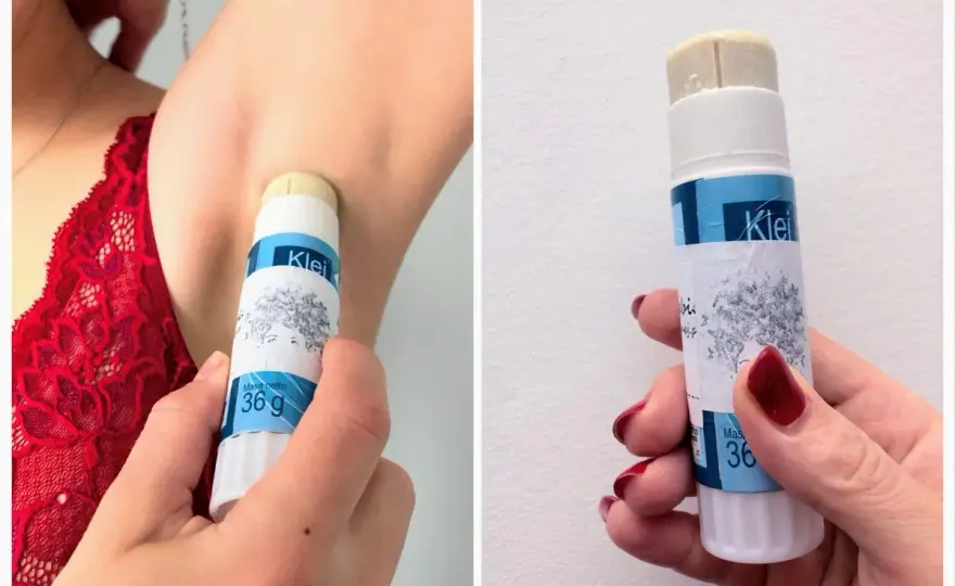 Domowy antyperspirant - Jak go zrobić i czy naprawdę działa?