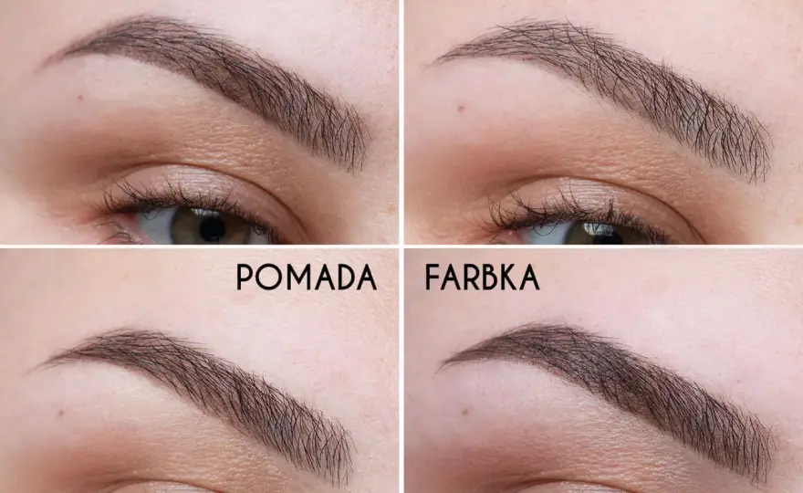 Jak malować brwi, by nie przesadzić? - Triki na naturalny efekt