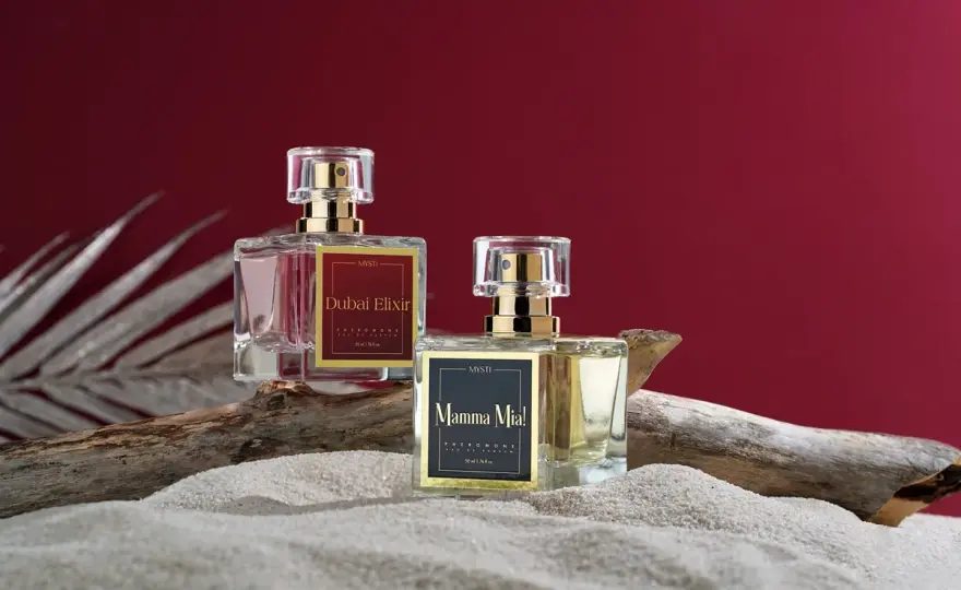 Perfumy z feromonami - Czy naprawdę działają? Sprawdź, co mówi nauka