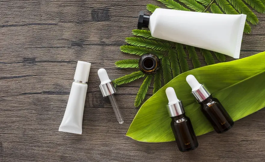 Niacynamid a retinol - który składnik wybrać i jak je łączyć?
