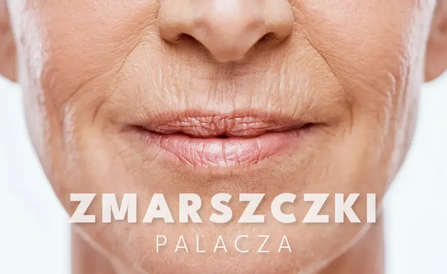 Zmarszczki na policzkach - Jak je rozpoznać i skutecznie wygładzić?