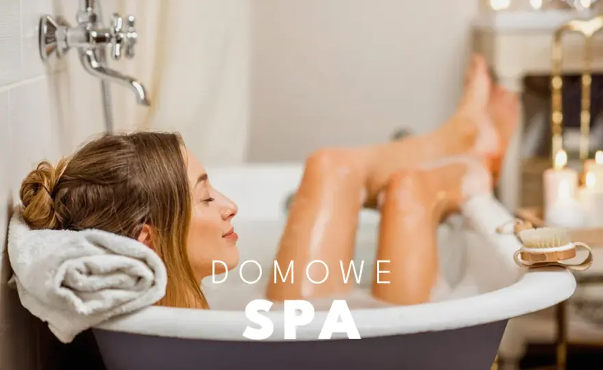 Jak zrobić domowe spa - Rytuał, który naprawdę wycisza ciało?
