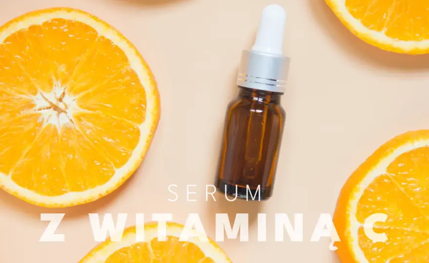 Serum z witaminą C - Jak stosować, by faktycznie zobaczyć efekty?