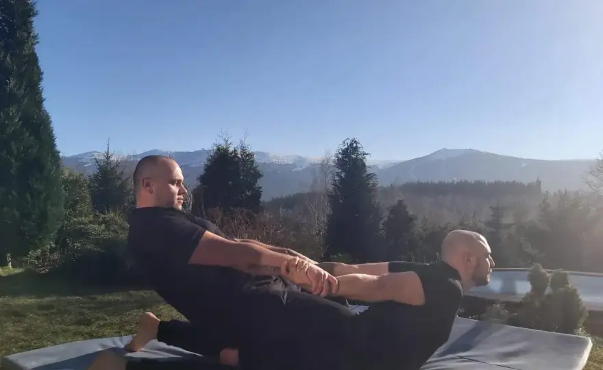 Tradycyjny masaż tajski - Relaks czy intensywna praca z ciałem?