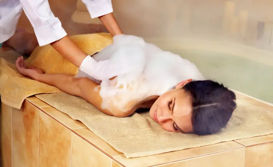 Hammam - co to za rytuał i dlaczego Twoja skóra potrzebuje resetu?