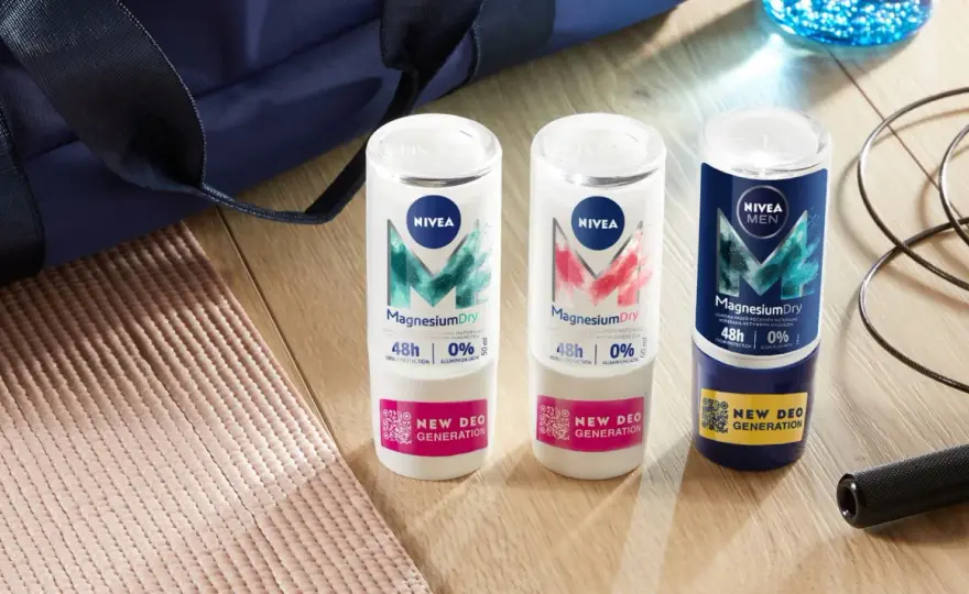 Antyperspirant bez aluminium - Jak działa i jak wybrać najlepszy?
