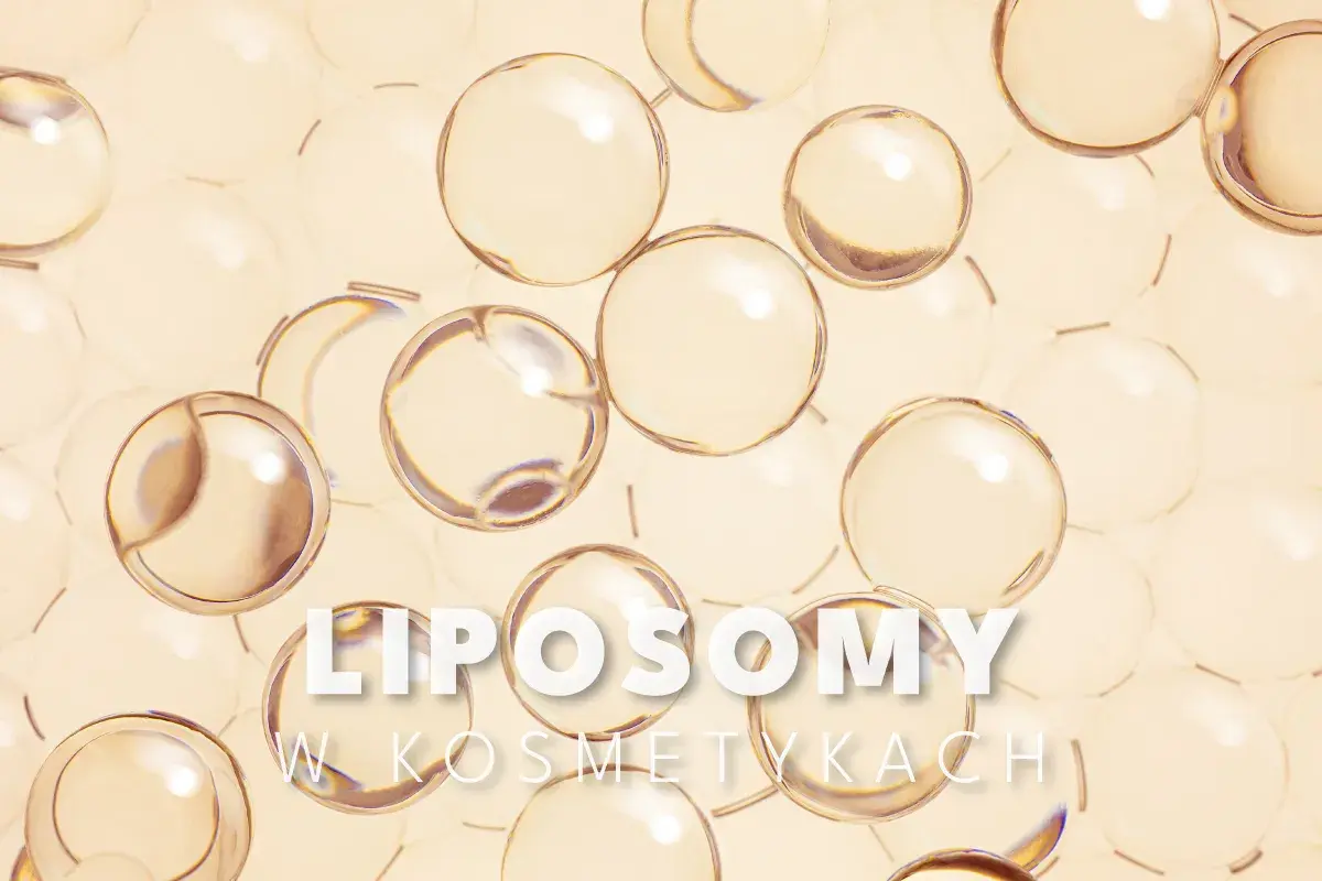 Liposomy w kosmetykach: małe kuleczki, wielka moc. Poznaj ich tajemnicę!